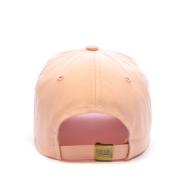 Casquette Rose Mixte Von Dutch LOF vue 3