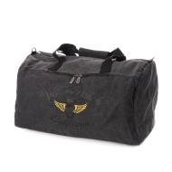 Sac de Voyage Noir Homme Von Dutch LCAVIDH24 pas cher