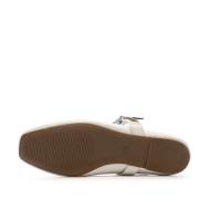 Ballerinas Ecru für Damen Xti 145118 Ansicht 5