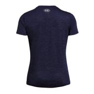 T-shirt de Sport Marine Femme Under Armour Tech Twist vue 3