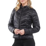 Doudoune Noir Femme Vero Moda Soraya