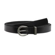 Ceinture Noire Femme Only Mina pas cher