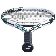 Raquette de Tennis Verte Babolat Boost Wimbledon S CV vue 3