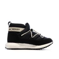Moonboot Black Boy Adidas Ultraboot Photo of the Espace des Marques %store% store - view of %key%