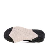 Baskets Noir Femme Pepe jeans Verona vue 5