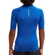 Lycra Bleu Garçon Quiksilver Upf50 Youth vue 2