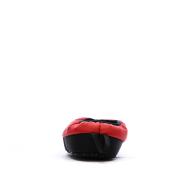 Chaussons Rouge Mixte The North Face Nse Tent vue 3