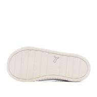 Baskets Blanches/Violette Fille Puma Jada Biolumines vue 5