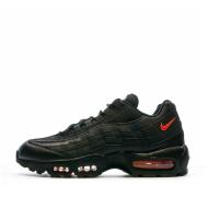 Baskets Noir Homme Nike Air Max 95 pas cher
