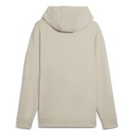 Sweat Beige Homme Puma Open Road vue 2