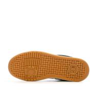 Baskets Noires Homme Dc shoes Manteca 4 vue 5