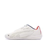 Baskets Blanc Homme Puma Bmw Mms Drift Cat Decima 2