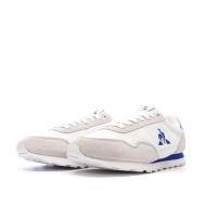 Baskets Blanches/Bleues Homme Le Coq Sportif Astra vue 6
