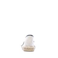 Espadrilles Blanche Femme Tommy Hilfiger Selia vue 3