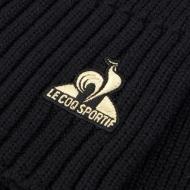 Écharpe Noir Homme Le Coq Sportif Coq D'or N°1 vue 2