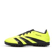Chaussures de foot Jaunes Homme Adidas Predator Club TF pas cher