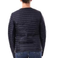 Doudoune Réversible Marine Femme JOTT Sydney vue 2