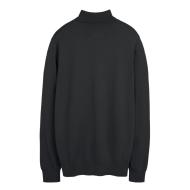 Pull Gris Homme Teddy Smith Marcellus vue 2