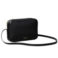 Sac à bandoulière Noir Femme Calvin Klein Jeans Ck Camera vue 2