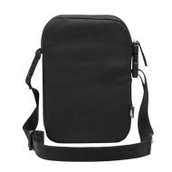 Sacoche Noire Homme Nike Heritage vue 3