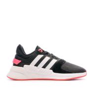 Chaussures de Running Noir Femme Adidas Run90s vue 2