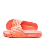 Claquettes Rose Fille O'Neill Rutile Slides pas cher