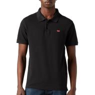 Polo Noir Homme Levi's Blacks