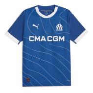OM Maillot Authentique Extérieur Homme Puma 23/24 pas cher