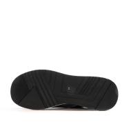 Baskets Noires Femme Guess Moxea12 vue 5