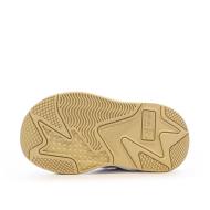 Baskets Rose Fille Puma Rs-x Sweater vue 5