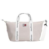 Sac Bandoulière Beige Femme Tommy Hilfiger Daily Mini pas cher
