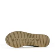 Baskets Beige Homme Calvin Klein Jeans Retro Runner vue 5