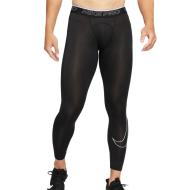 Legging Noir Homme Nike Tight pas cher