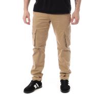 Pantalon Beige Foncé Homme Paname Brothers Live
