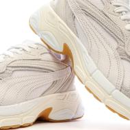 Baskets Beige Mixte Puma Teveris Nitro Corduroy vue 7