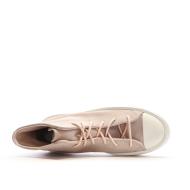 Baskets Rose Femme Converse Modern vue 4