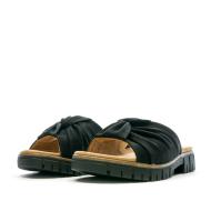Sandales Noir Femme RELIFE Lizar vue 6