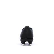 Zapatillas de fútbol negras para niños Adidas Predator League FT SG ver 3