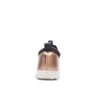 Chaussures de Foot Bronze Junior Nike Zoom Vapor 15 Academy TF vue 3