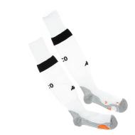 SCO Angers Chaussettes Blanches Foot homme Kappa pas cher