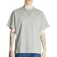 T-shirt Gris Homme Nike Sportswear pas cher