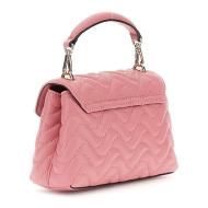 Sac à bandoulière Rose Femme Guess Melisandra vue 2