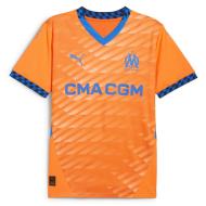 OM Maillot Réplica Third Homme Puma 2024/2025