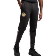 Sénégal Pantalon de survêtement Noir Homme Puma pas cher