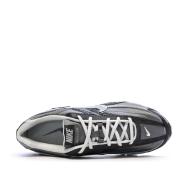 Baskets Grise/Noir Homme Nike Initiator vue 4