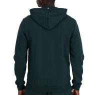Sweat Zippé Vert Homme Le Coq Sportif Saison 2 vue 2