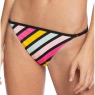 Bas de Bikini Noir Femme Roxy Pop Surf pas cher