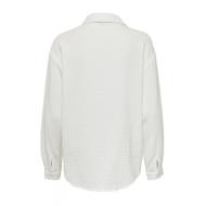 Chemise Blanche Femme JDY Theis 15271018 vue 2