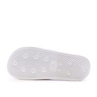 Claquettes Rose Fille Rose Lulu Castagnette Mule vue 2