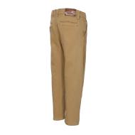 Jeans Braun Jungen Kaporal Tiwix Ansicht 2